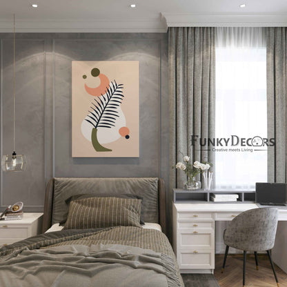 Authentic Nature Portrait Art Frame For Wall Decor- Funkydecors Posters Prints & Visual Artwork