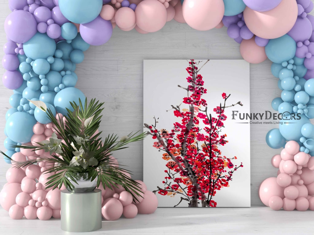 Colour Of Love - Nature Art Frame For Wall Decor- Funkydecors Posters Prints & Visual Artwork
