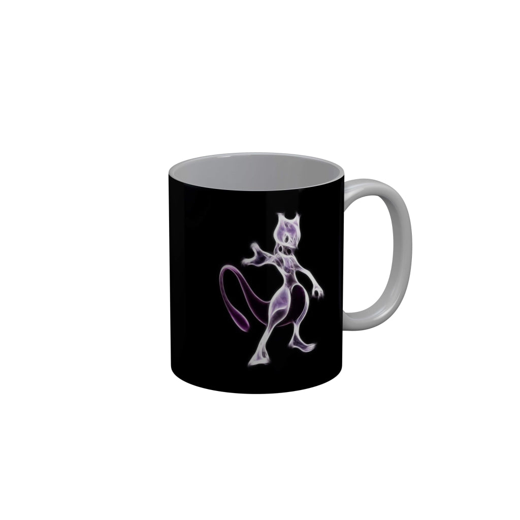 FunkyDecors Attractive Cute Pokaemon Ceramic Coffee Mug Mug FunkyDecors