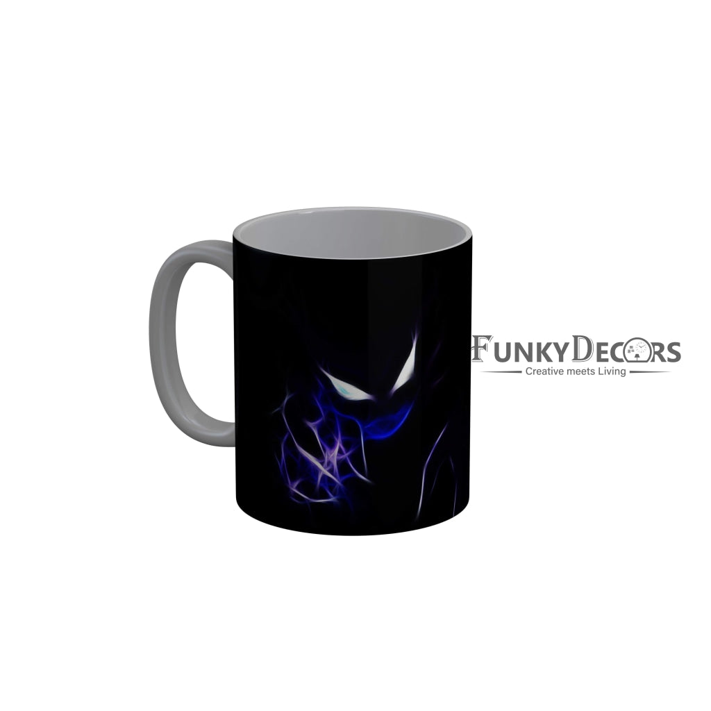 FunkyDecors Attractive Cute Pokaemon Ceramic Coffee Mug Mug FunkyDecors