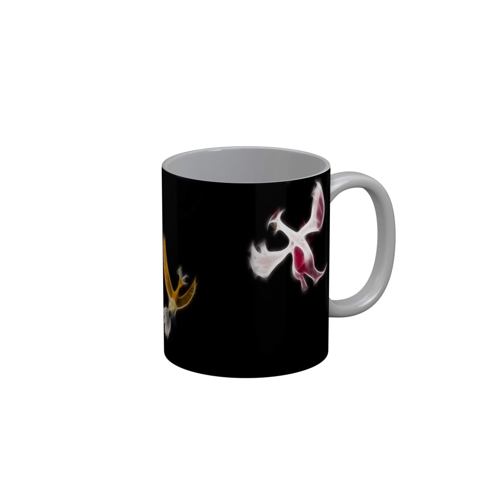 FunkyDecors Attractive Cute Pokaemon Ceramic Coffee Mug Mug FunkyDecors