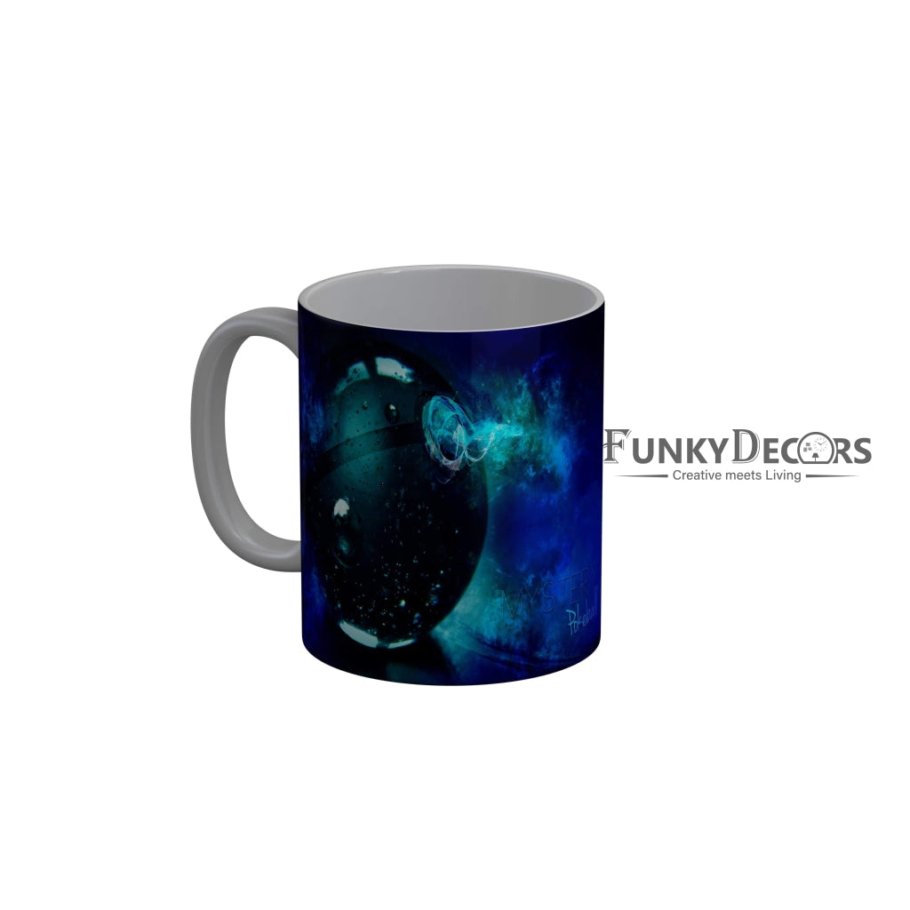 FunkyDecors Attractive Cute Pokaemon Ceramic Coffee Mug Mug FunkyDecors