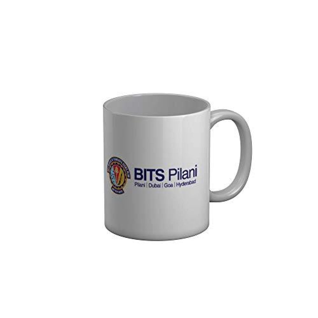 Funkydecors Bts Pilni School Ceramic Mug 350 Ml Multicolor Mugs