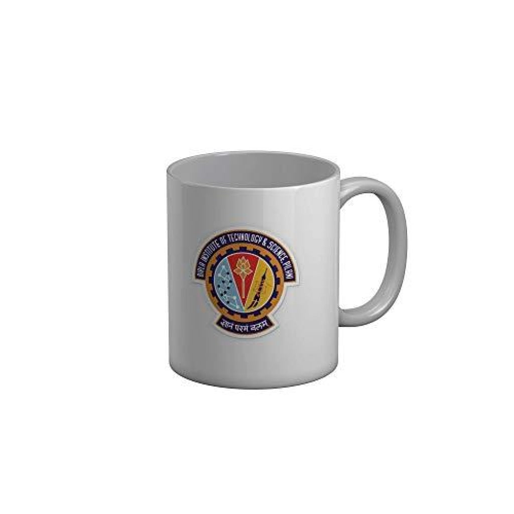 Funkydecors Bts Pilni School Ceramic Mug 350 Ml Multicolor Mugs