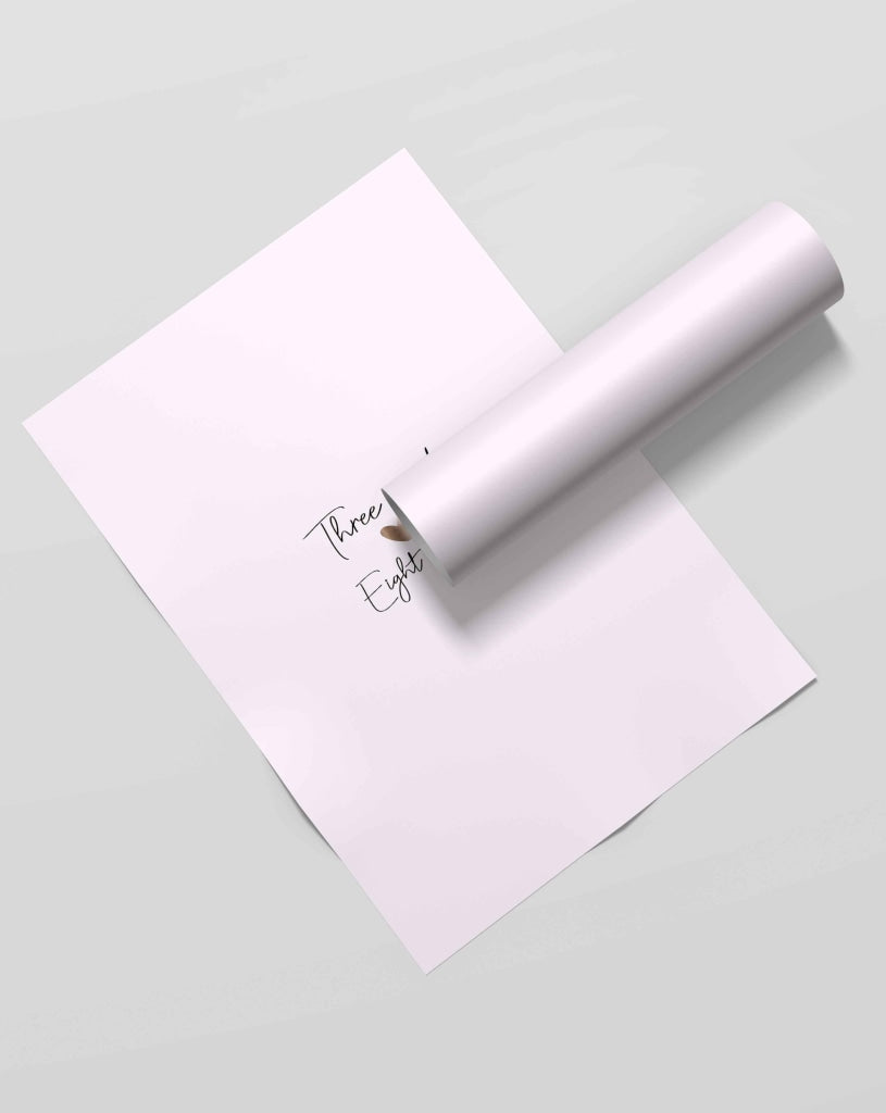 I Love You - Quotes Art Frame For Wall Decor- Funkydecors Xs / Roll Posters Prints & Visual Artwork