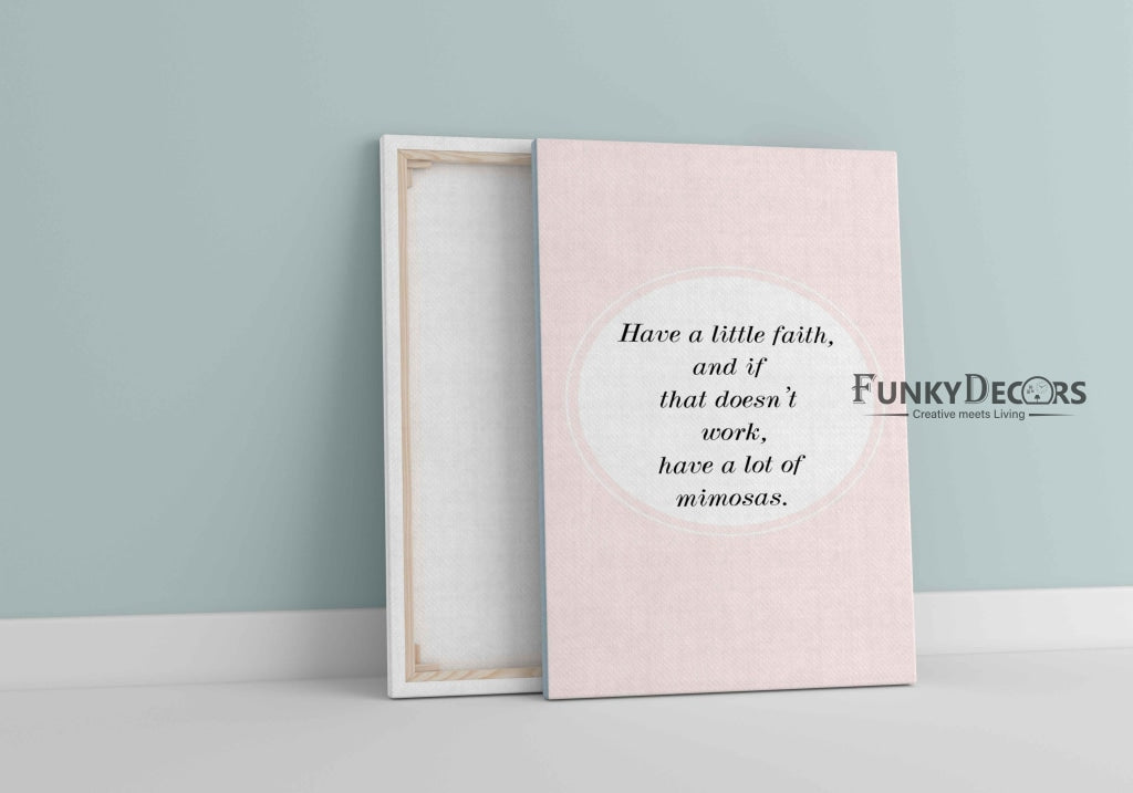 Motivational Quotes Art Frame For Wall Decor- Funkydecors Posters Prints & Visual Artwork