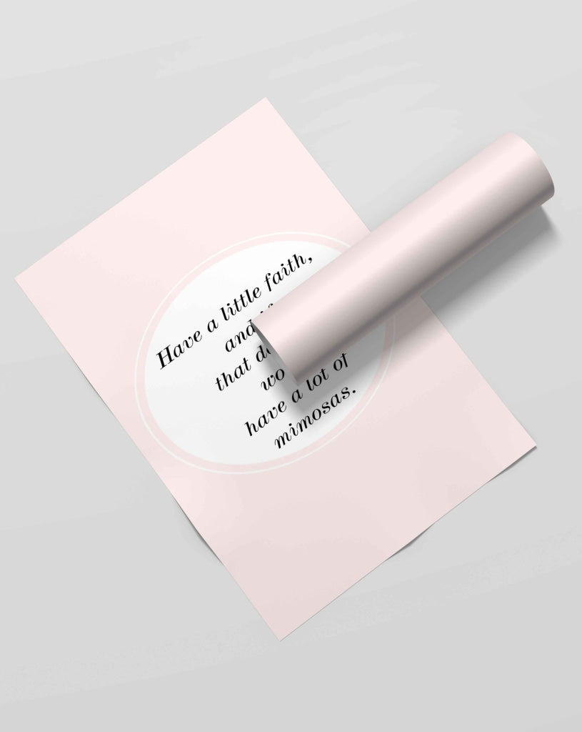 Motivational Quotes Art Frame For Wall Decor- Funkydecors Xs / Roll Posters Prints & Visual Artwork