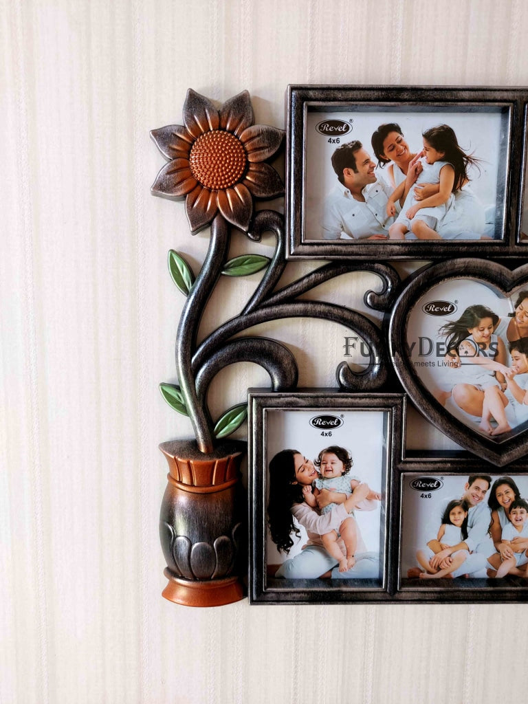 Why People Love Collage Photo Frames