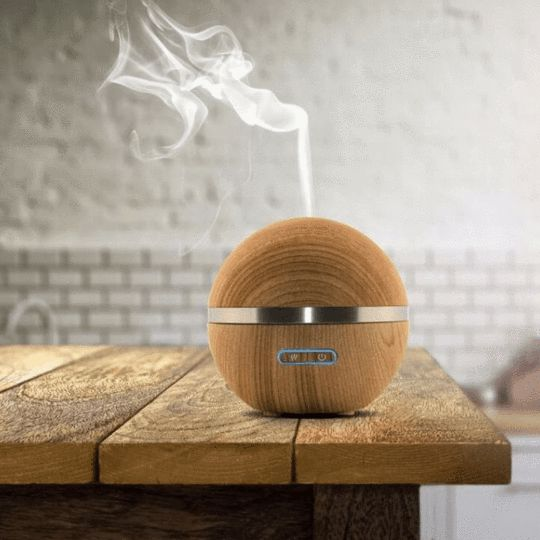 Funky Diffusers Fragrance Diffuser – FunkyDecors