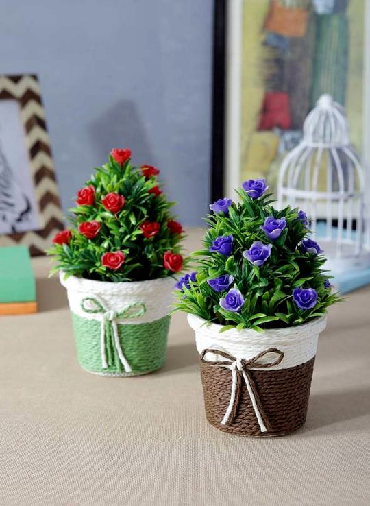 Buy Artificial Plant online at FunkyDecors