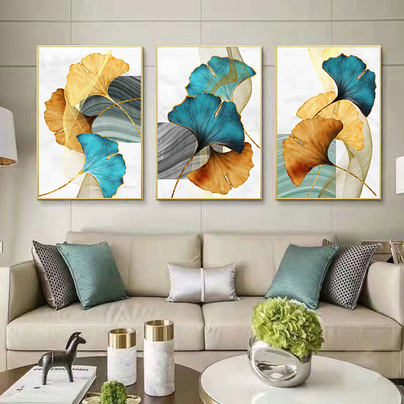 Canvas Art Frames