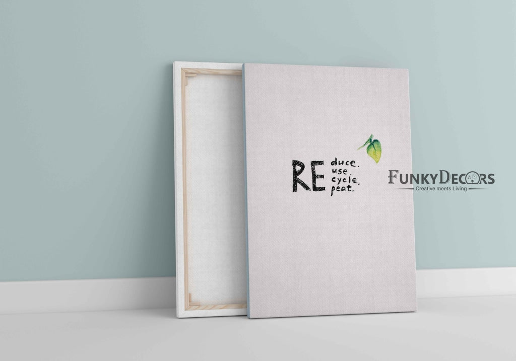 4 Res - Motivation Quotes Art Frame For Wall Decor- Funkydecors Posters Prints &amp; Visual Artwork