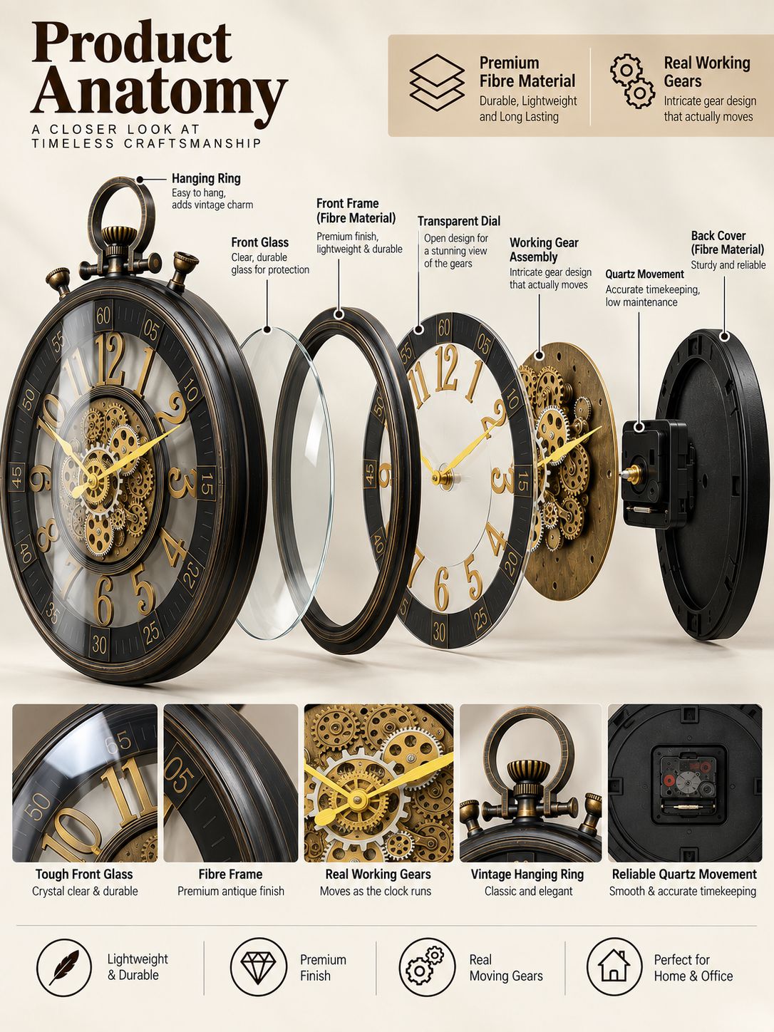 An infographic product diagram titled &