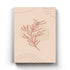 A Fallen Leaf - Nature Art Frame For Wall Decor- Funkydecors Xs / Canvas Posters Prints & Visual