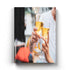A Glass Of Love - Art Frame For Wall Decor- Funkydecors Xs / Canvas Posters Prints & Visual Artwork