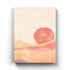 Abstract Nature Art Frame For Wall Decor- Funkydecors Xs / Canvas Posters Prints & Visual Artwork
