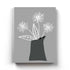 Achromatic Art Frame For Wall Decor- Funkydecors Xs / Canvas Posters Prints & Visual Artwork