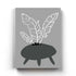 Achromatic Art Frame For Wall Decor- Funkydecors Xs / Canvas Posters Prints & Visual Artwork