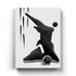 Achromatic Art Frame For Wall Decor- Funkydecors Xs / Canvas Posters Prints & Visual Artwork