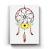 Aesthetic Dream Catcher Design Portrait Art Frame For Wall Decor- Funkydecors Xs / Canvas Posters