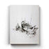 An Old Look - Achromatic Art Frame For Wall Decor- Funkydecors Xs / Canvas Posters Prints & Visual