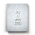 Be A Good Friend - Quotes Art Frame For Wall Decor- Funkydecors Xs / Canvas Posters Prints & Visual