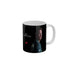 Be Authentic Chris Morris Delhi Capitals Coffee Ceramic Mug 350 ML-FunkyDecors IPL Mugs FunkyDecors