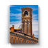 Beauty Of Church - Architectural Art Frame For Wall Decor- Funkydecors Xs / Canvas Posters Prints &