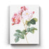 Blooming With Love - Nature Art Frame For Wall Decor- Funkydecors Xs / Canvas Posters Prints &