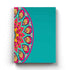 Boho Mandala Art Frame For Wall Decor- Funkydecors Xs / Canvas Posters Prints & Visual Artwork