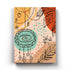 Catching My Dreams - Boho Art Frame For Wall Decor- Funkydecors Xs / Canvas Posters Prints & Visual