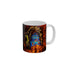 CSK Logo Coffee Ceramic Mug 350 ML-FunkyDecors IPL Mugs FunkyDecors