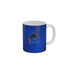 CSK Logo Coffee Ceramic Mug 350 ML-FunkyDecors IPL Mugs FunkyDecors