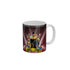 CSK Team Welcome to the den Coffee Ceramic Mug 350 ML-FunkyDecors