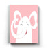 Cuteness Overloaded - Nursery Art Frame For Wall Decor- Funkydecors Xs / Canvas Posters Prints &