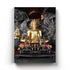 Divinity - Spiritual Art Frame For Wall Decor- Funkydecors Xs / Canvas Posters Prints & Visual