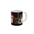 Dj Bravo Champion CSK Coffee Ceramic Mug 350 ML-FunkyDecors IPL Mugs FunkyDecors
