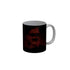 FunkyDecors Akatuski Cartoon Ceramic Coffee Mug Akatuski Cartoon Mug FunkyDecors