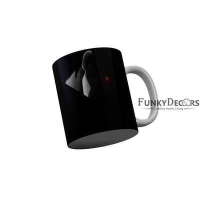 FunkyDecors Akatuski Cartoon Ceramic Coffee Mug Akatuski Cartoon Mug FunkyDecors