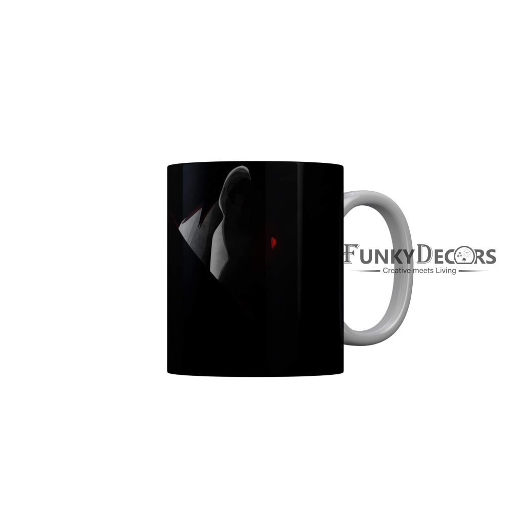 FunkyDecors Akatuski Cartoon Ceramic Coffee Mug Akatuski Cartoon Mug FunkyDecors