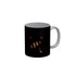 FunkyDecors Akatuski Cartoon Ceramic Coffee Mug Akatuski Cartoon Mug FunkyDecors