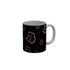 FunkyDecors Akatuski Cartoon Ceramic Coffee Mug Akatuski Cartoon Mug FunkyDecors