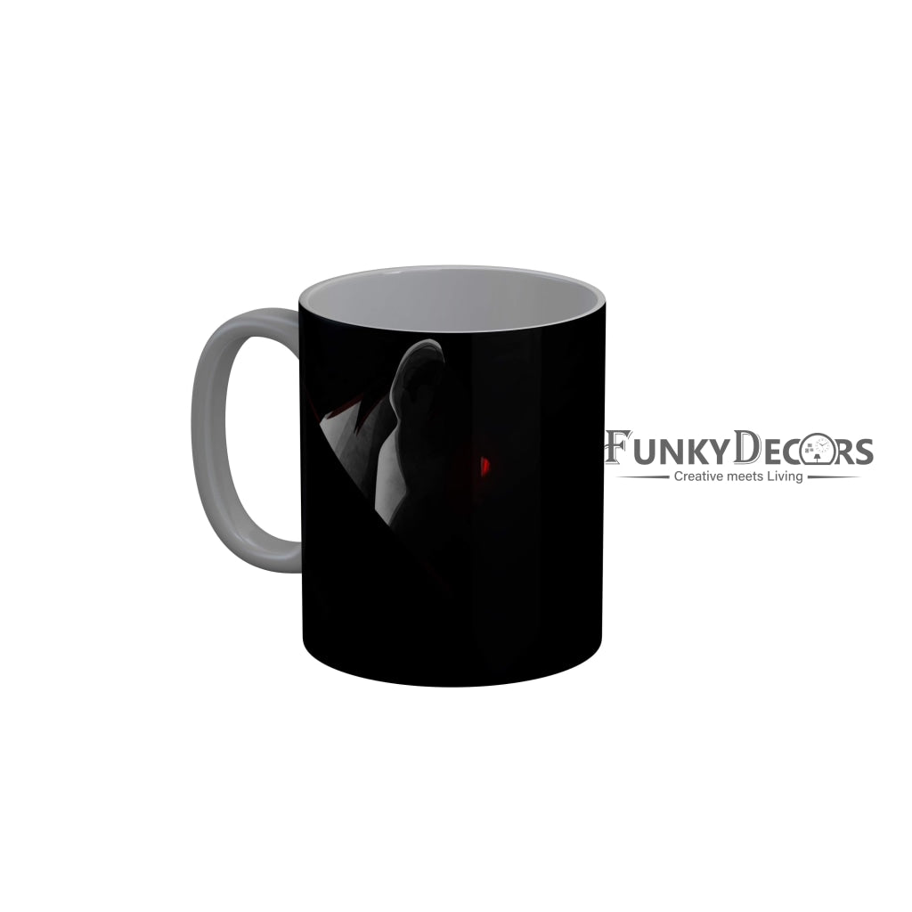 FunkyDecors Akatuski Cartoon Ceramic Coffee Mug Akatuski Cartoon Mug FunkyDecors