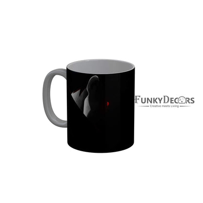 FunkyDecors Akatuski Cartoon Ceramic Coffee Mug Akatuski Cartoon Mug FunkyDecors