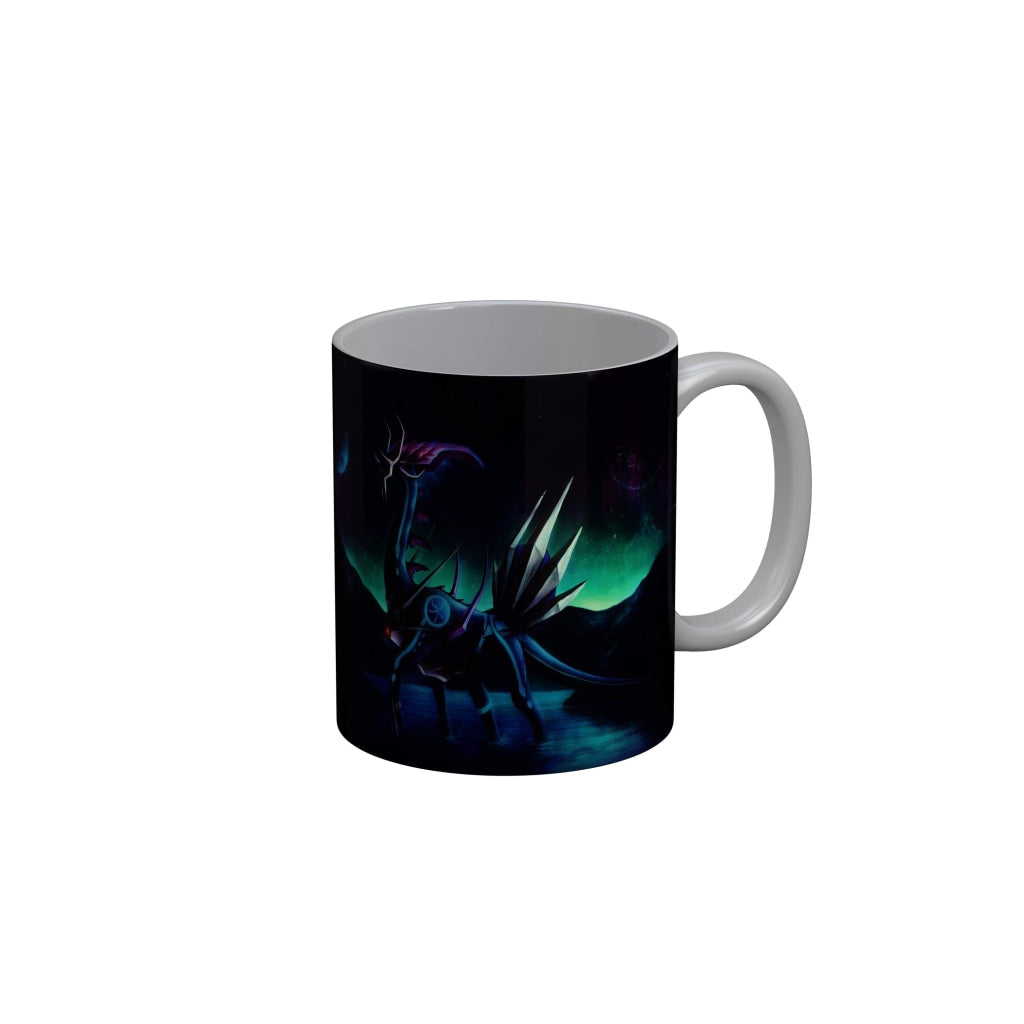 FunkyDecors Attractive Cute Pokaemon Ceramic Coffee Mug Mug FunkyDecors