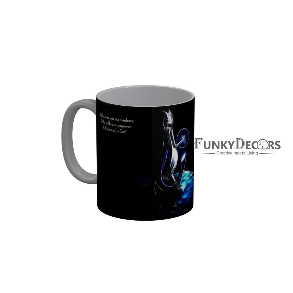 FunkyDecors Attractive Cute Pokaemon Ceramic Coffee Mug Mug FunkyDecors