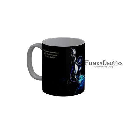 FunkyDecors Attractive Cute Pokaemon Ceramic Coffee Mug Mug FunkyDecors