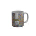 FunkyDecors Attractive Cute Pokaemon Ceramic Coffee Mug Mug FunkyDecors