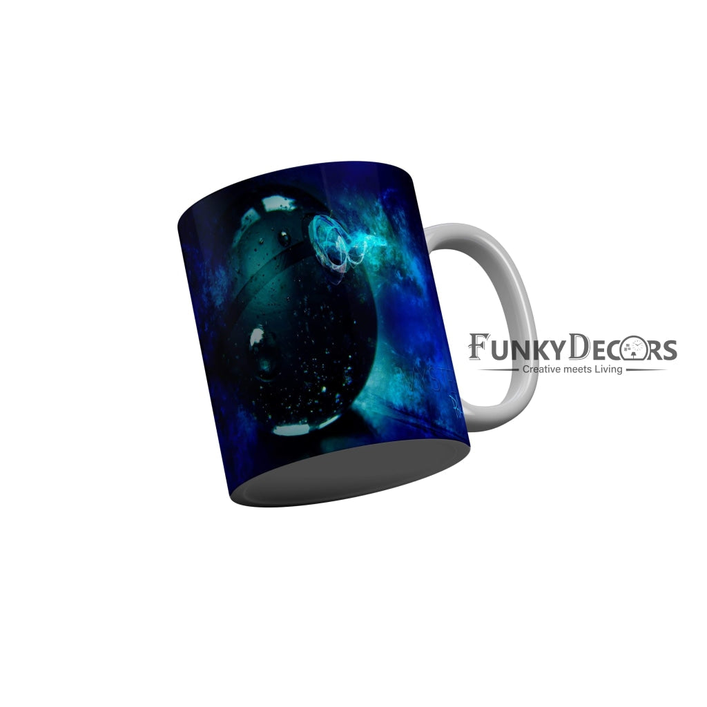 FunkyDecors Attractive Cute Pokaemon Ceramic Coffee Mug Mug FunkyDecors