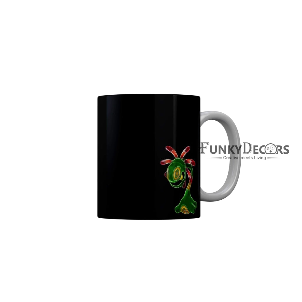 FunkyDecors Attractive Cute Pokaemon Ceramic Coffee Mug Mug FunkyDecors